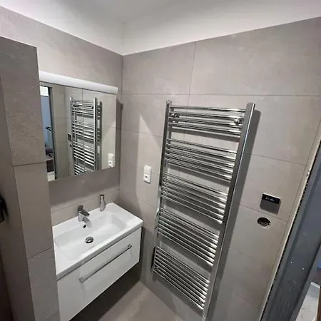 žižkov - Dz Rent Apartamento *