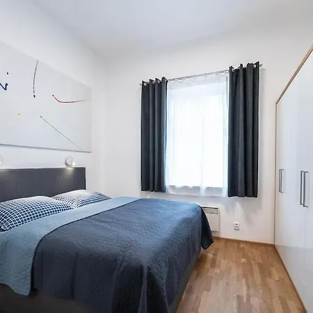 žižkov - Dz Rent