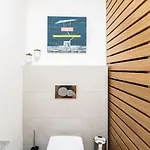 Zizkov - Dz Rent Apartment *