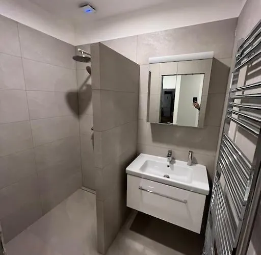 Apartment Zizkov - Dz Rent *