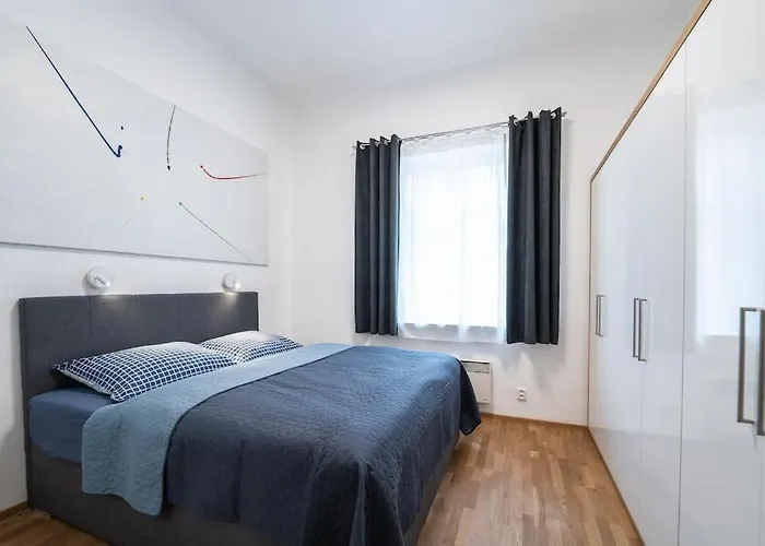 Zizkov - Dz Rent