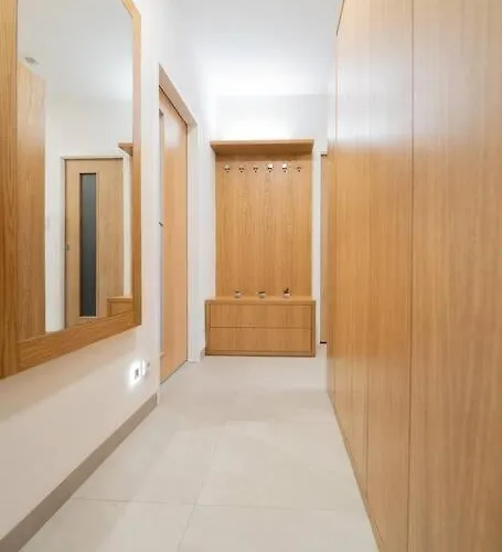 žižkov - Dz Rent Apartmán