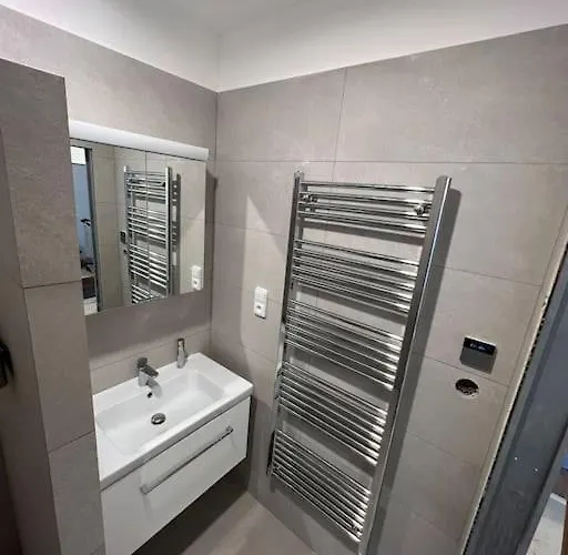 žižkov - Dz Rent Apartmán *